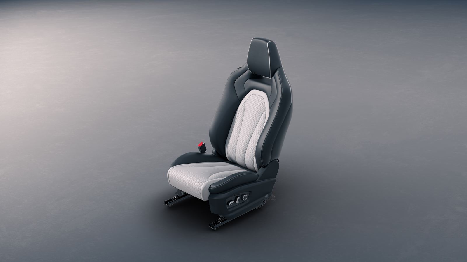 Chery Tiggo 4 interior